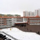 В Курске торжественно открыли школу №60 на проспекте Победы