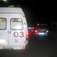 Под Курском столкнулись и загорелись три автомобиля, пострадали трое