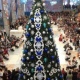 Юные куряне собираются на Кремлевскую елку