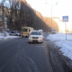 Вчера в Курске под колеса попали двое пешеходов