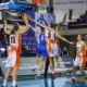 В Курске стартовал «Финал четырех» женского Кубка России по баскетболу
