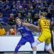 «Динамо» (Курск) вышло в финал Кубка России, в котором сразится с УГМК