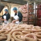В Курской области вырос объем экспорта продуктов
