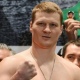 Сегодня в Лос-Анджелесе вскроют долинг-пробу «Б» боксера Поветкина