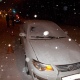 Курск. Автомобилистка наехала на пешехода