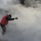 В центре Курска из-за порыва теплосети без тепла остались несколько домов