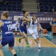 «Динамо» (Курск) разгромило сибирячек