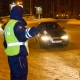 За первую неделю января на курских дорогах задержан 81 пьяный водитель (ВИДЕО)
