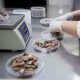 За 10 месяцев предприятия Курской области переработали около 8 тысяч тонн рыбы