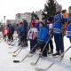 В Курске хоккеисты разыграют «Рождественский кубок»