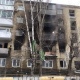 Спасатели из Курска обследовали 6-этажку в Саратове, пострадавшую от взрыва газа
