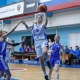 Курское «Динамо-Юниор» дважды обыграло команду Вологды