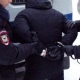 На автовокзале Курска полицейские задержали мужчину с ножом и патроном