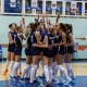 Волейболистки Курска сразятся дома с липецким «Индезитом»