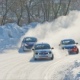 Зимние автогонки «Курский соловей» пройдут на ипподроме