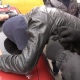 Курская область. 17-летнего автоугонщика поймали на соседней улице после погони
