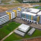 Курск. Школу на проспекте Дериглазова обещают построить к концу года