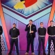 Команда «Мама будет рада» из Курска – в телевизионной лиге КВН