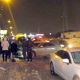 В Курске начинающая автомобилистка устроила аварию, пострадала пассажирка встречного авто