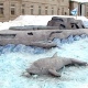 В курской колонии появилась «подводная лодка»
