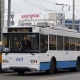 Белгород хочет продать Курску неисправные троллейбусы