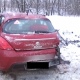 Под Курском в аварии травмированы две женщины и двое мужчин