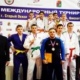 Дзюдоисты из Курска выиграли крупный турнир