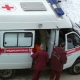 Курск. Два брата найдены мертвыми в своем доме