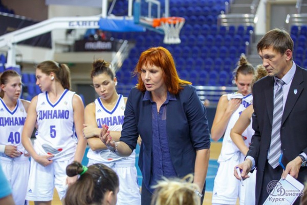 Газета «Друг для друга», фото сайта kurskbasket.ru Газета «Друг для друга», фото сайта kurskbasket.ru