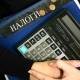 Курскую фирму обвиняют в неуплате 10 миллионов рублей налога