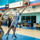 Баскетболистки Курска досрочно вышли в плей-офф