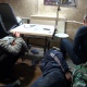 В Курске полиция пресекла «сходку» криминальных лидеров (ВИДЕО, ФОТО)