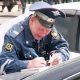 Курская область. Районный прокурор требует отменить неправильно выписанные штрафы ГИБДД