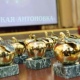 Лауреатам конкурса «Человек года-2016» вручат «Курскую антоновку»