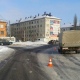 В Курске «Газель» сбила женщину