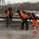 В Курске начался ремонт дорог