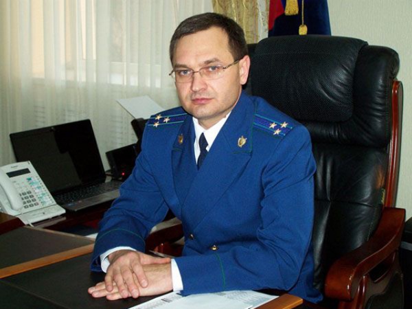 На должность прокурора Курской области будет представлен Алексей Цуканов, начальник управления Генпрокуратуры РФ в Северо-Кавказском федеральном округе На должность прокурора Курской области будет представлен Алексей Цуканов, начальник управления Генпрокуратуры РФ в Северо-Кавказском федеральном округе