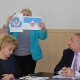 Курская область. У Железногорска будет собственный флаг