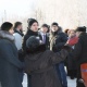 Курская область. Ситуацию на нефтезаводе в поселке Сейм взяли на контроль
