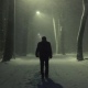 Курянину, приговоренному к ограничению свободы, грозит реальный срок за ночные прогулки