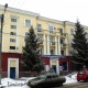 Курск. По улице Садовой прошел экотур
