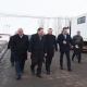 Курскую область посетил полпред Президента РФ в ЦФО