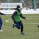 Курский «Авангард» уехал на южный сбор