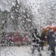 Курская область. 23 февраля ожидаются снег, дождь и гололедица