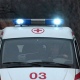 В Курске переходившая дорогу старушка попала под машину