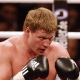 Боксер Поветкин отстранен WBC на неопределенный срок