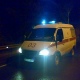В Курске машина сбила 15-летнюю девочку