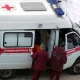 В Курской области автобус сбил 16-летнюю девушку