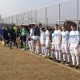 «Авангард» (Курск) сыграл вничью с «Ротором» (Волгоград)