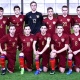 Курянин забил гол за сборную России